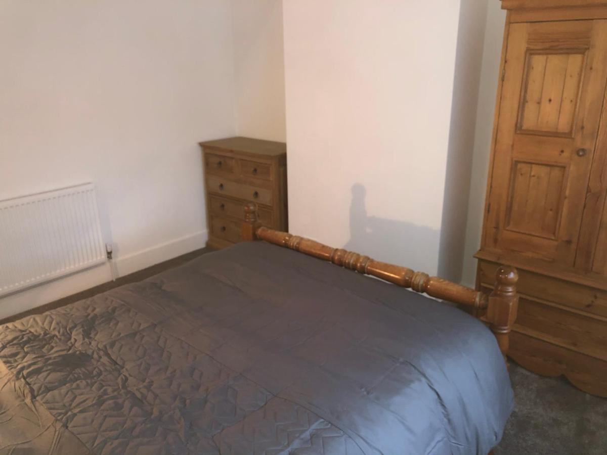 Shepherds Retreat Apartment Balby