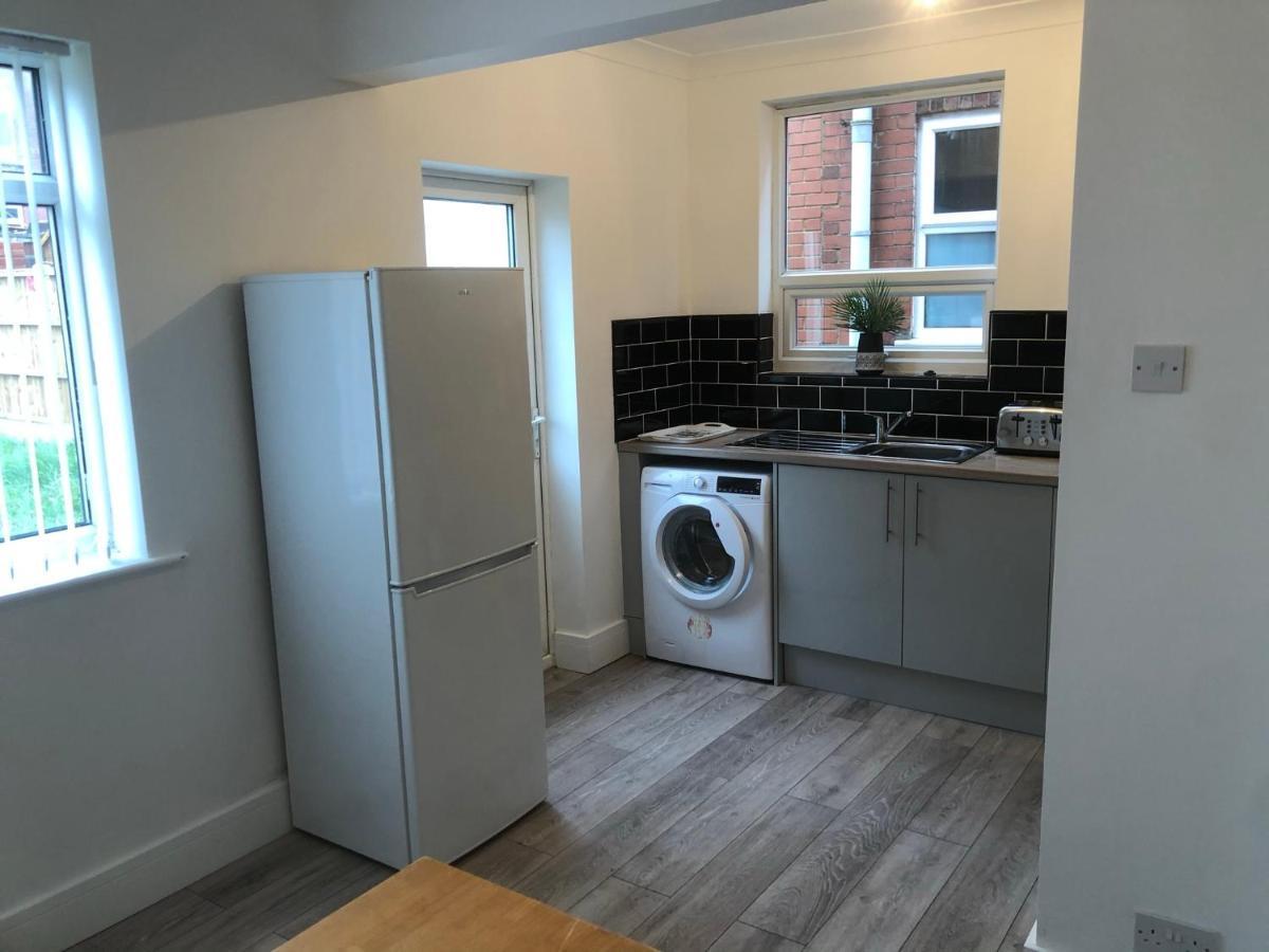 Apartment Shepherds Retreat Balby