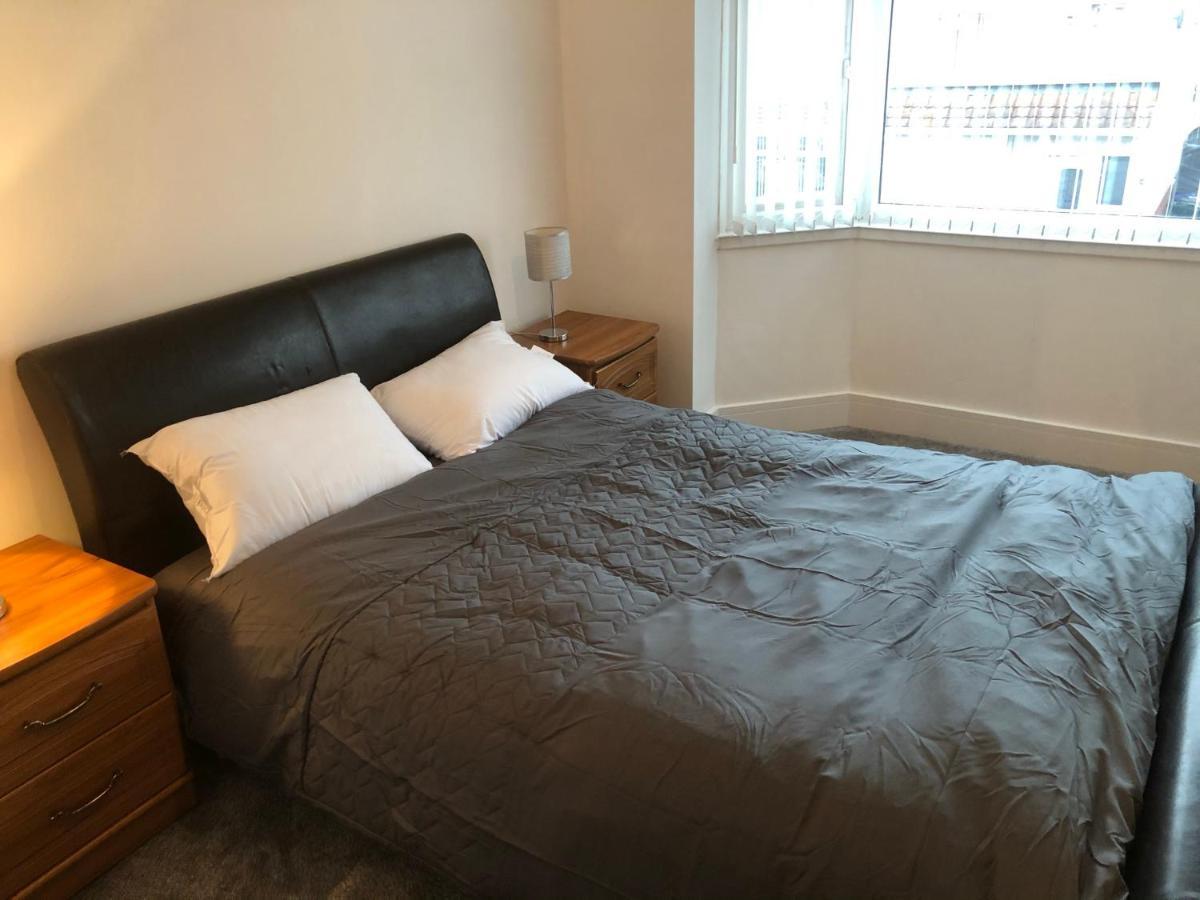 Shepherds Retreat Balby