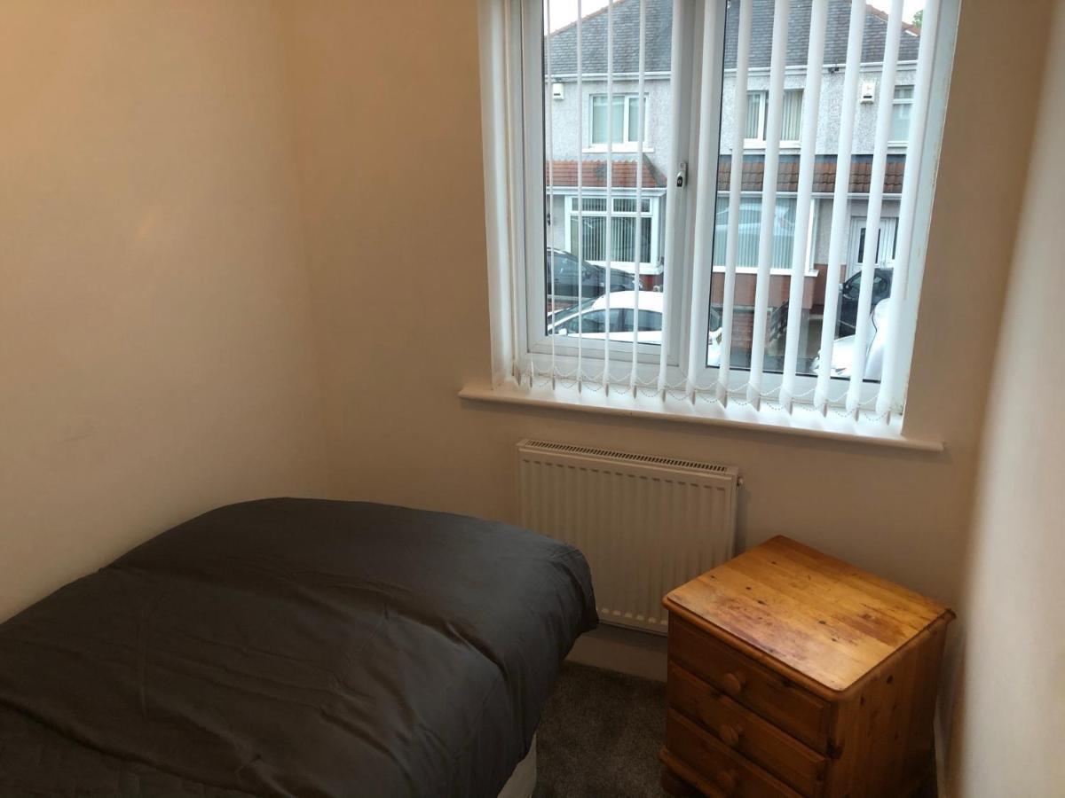 Shepherds Retreat Apartment Balby