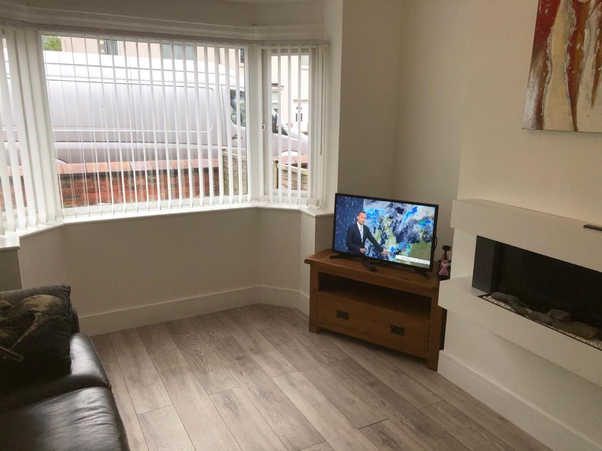 Apartment Shepherds Retreat Balby