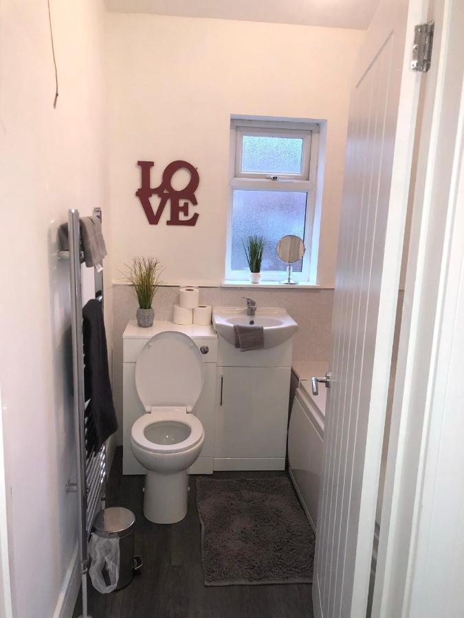 Shepherds Retreat Apartment
