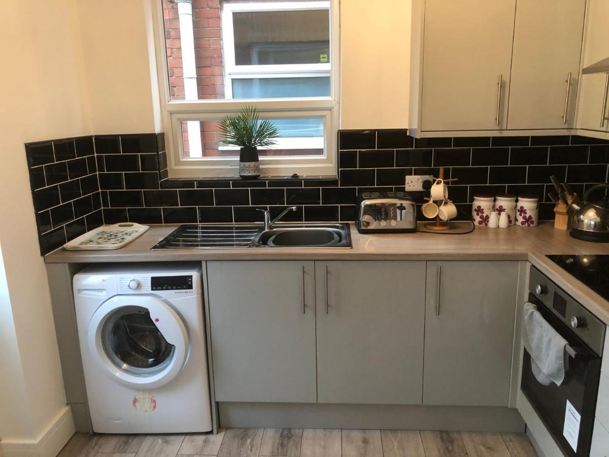 Apartment Shepherds Retreat Balby