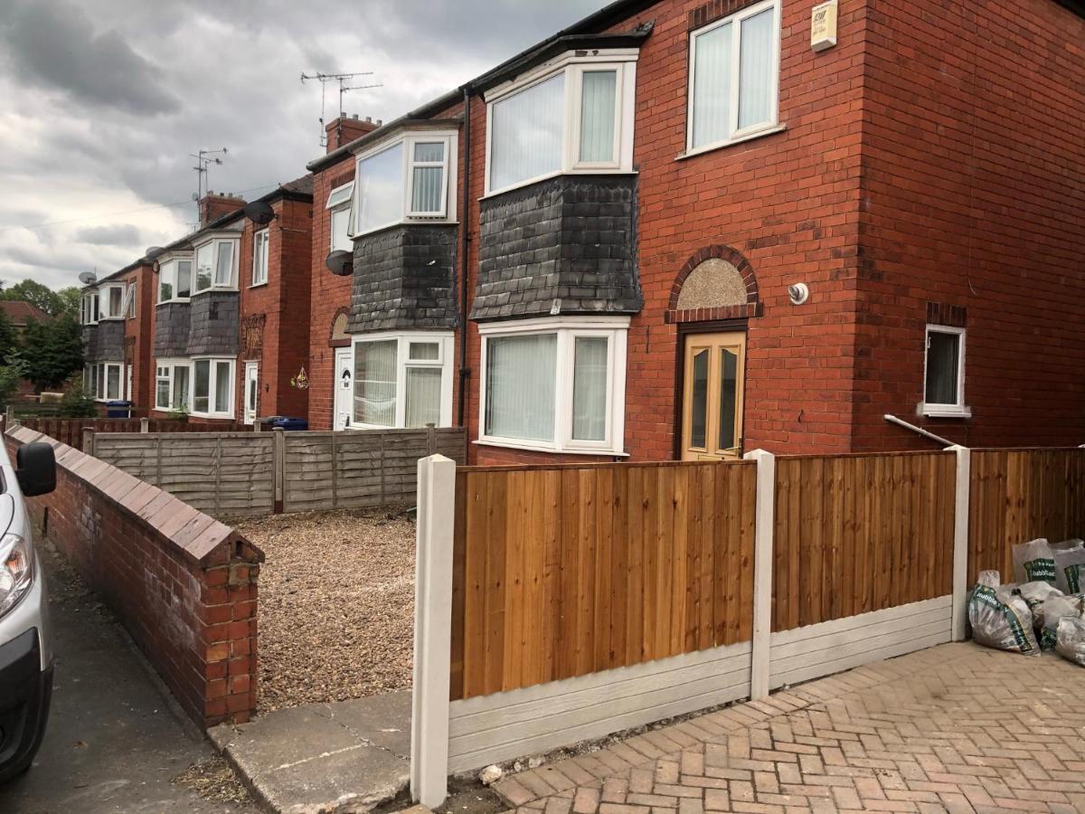 Shepherds Retreat * Balby