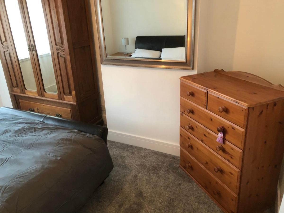 Apartment Shepherds Retreat Balby