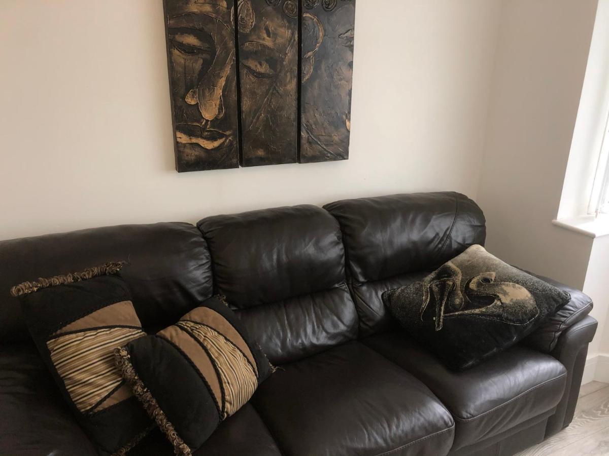 Apartment Shepherds Retreat